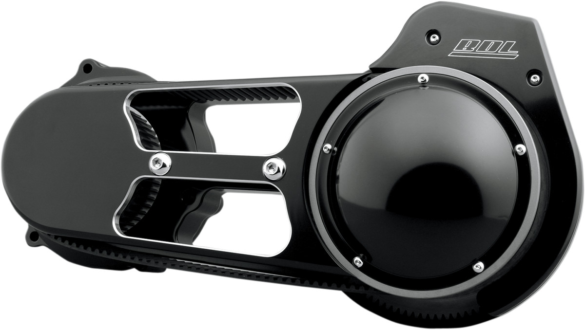 BELT DRIVES LTD. 2-3/4" Open Belt Drive Kit