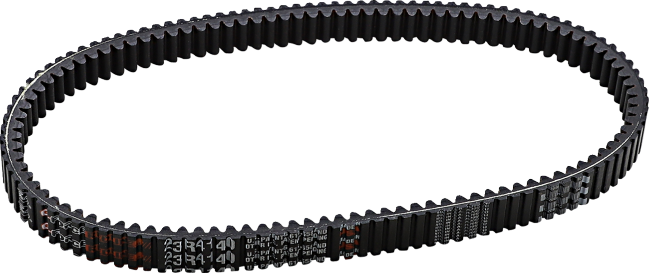 G-Force RedLine™ Drive Belt