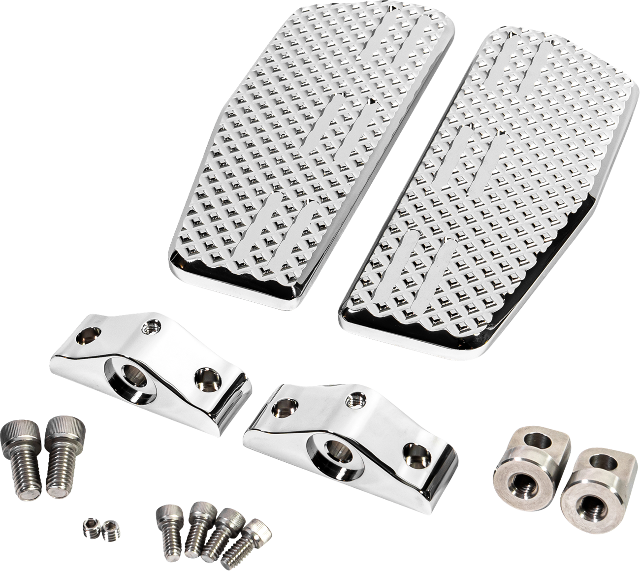 LA CHOPPERS Mini Floorboards