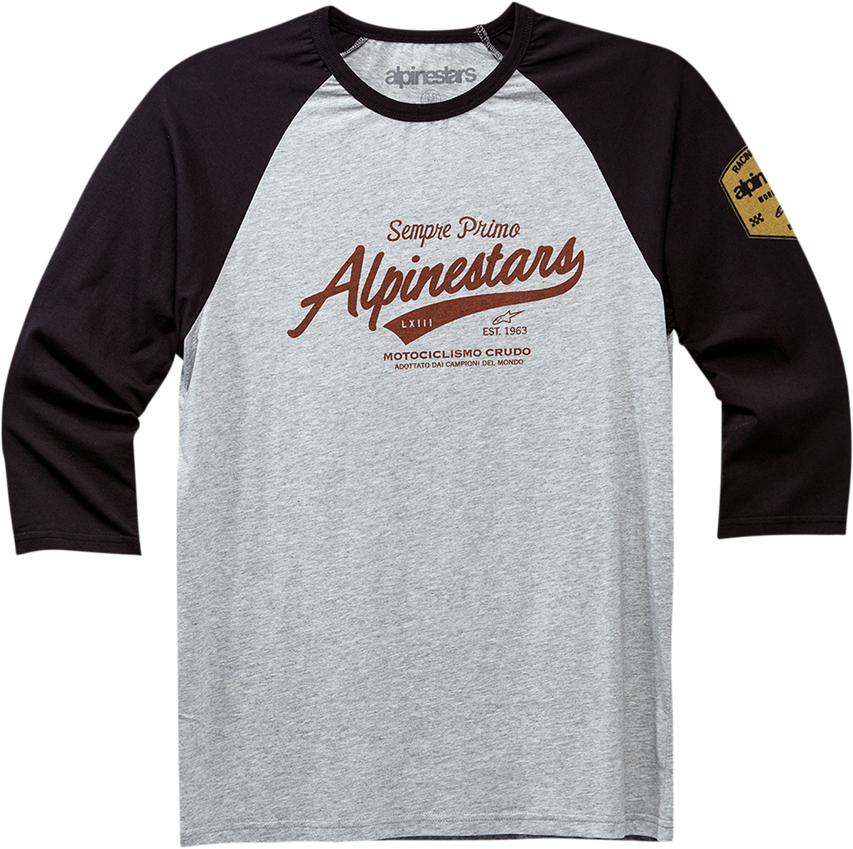 ALPINESTARS Script T-Shirt