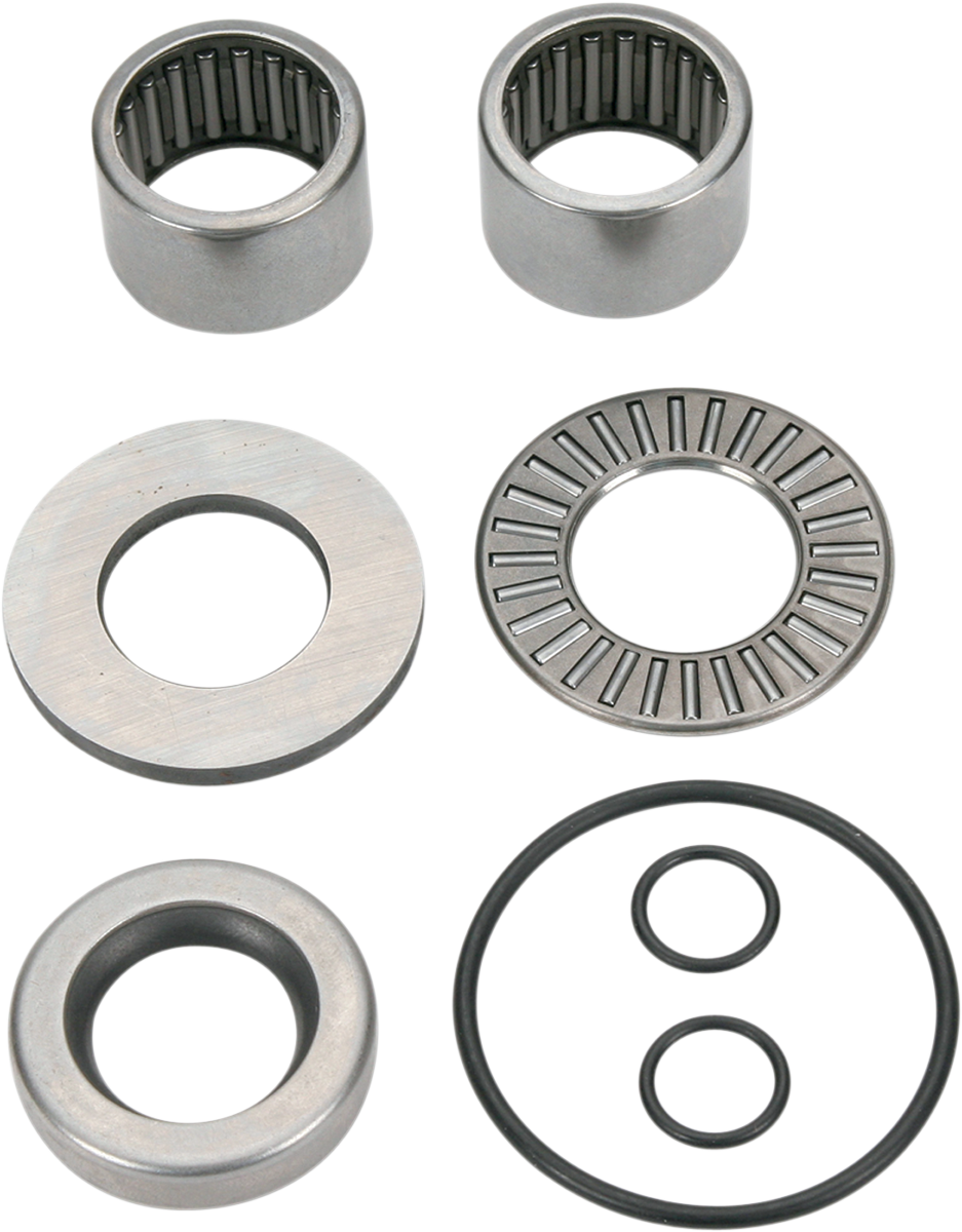 WSM Jet Pump Repair Kit