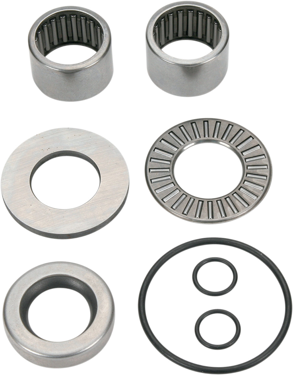 WSM Jet Pump Repair Kit