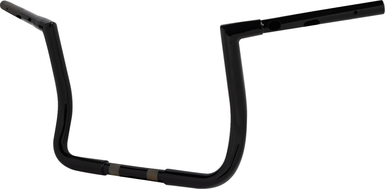 Pre-Wired Twin Peaks Handlebar