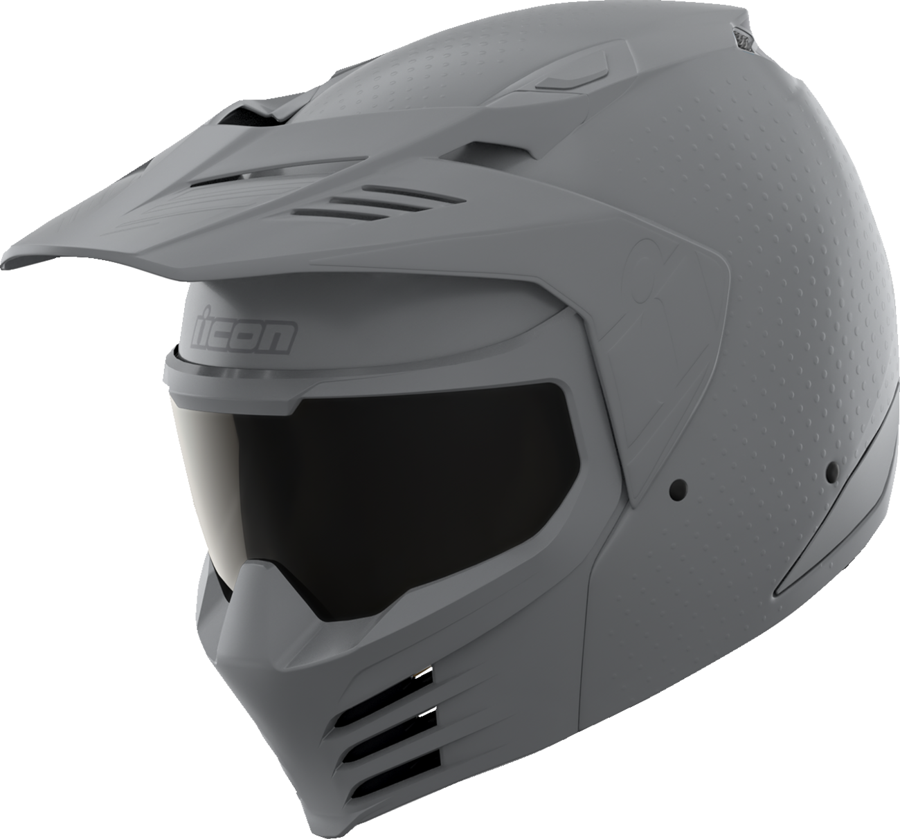 Icon Elsinore™ Monotype Helmet