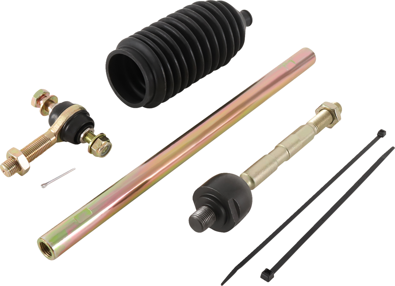 Tie-Rod End Kit