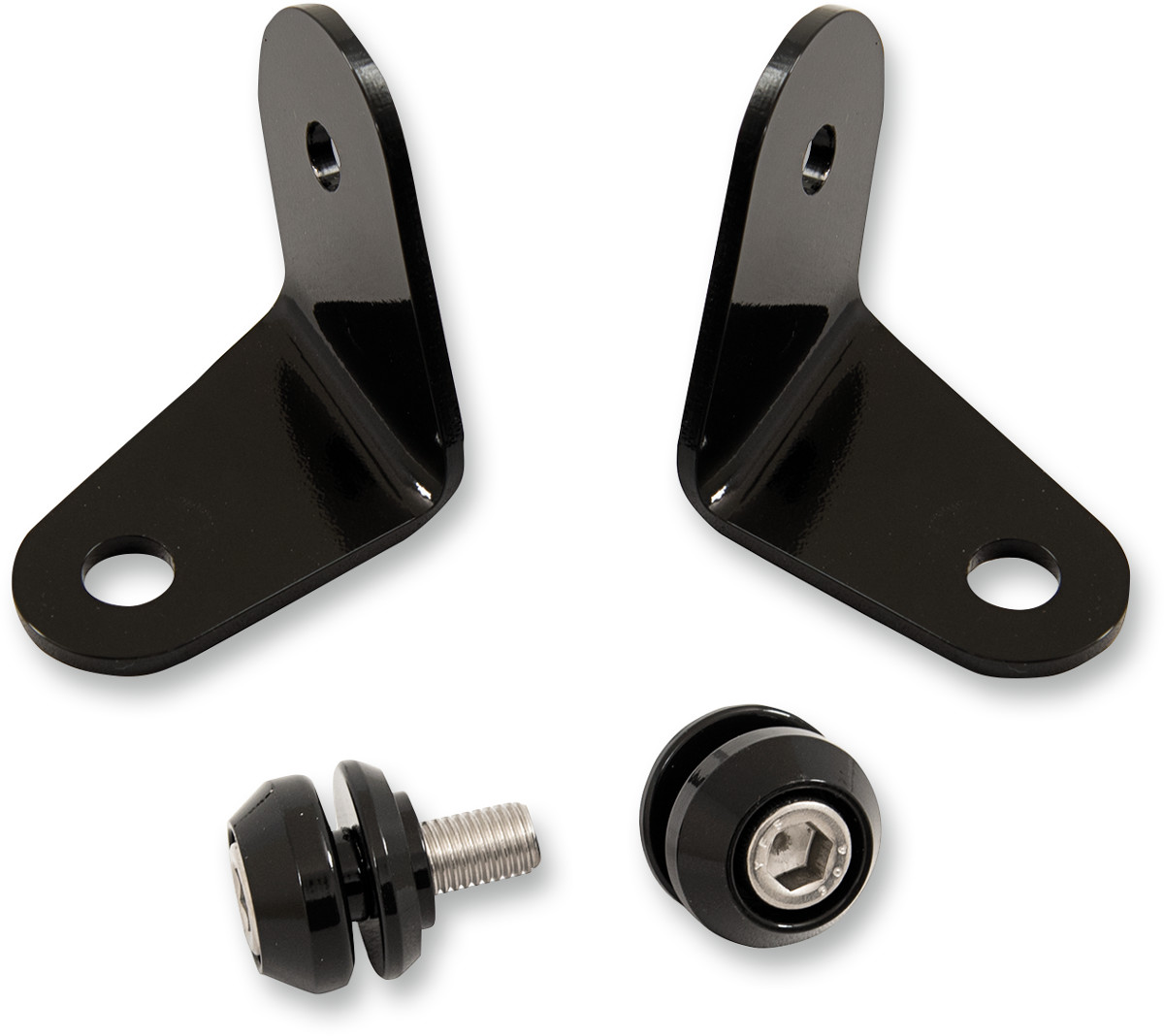 MEMPHIS SHADES Turn Signal Relocation Hardware Kit