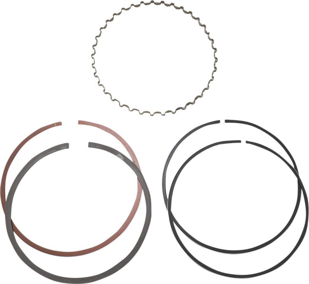 WISECO Replacement Ring Set