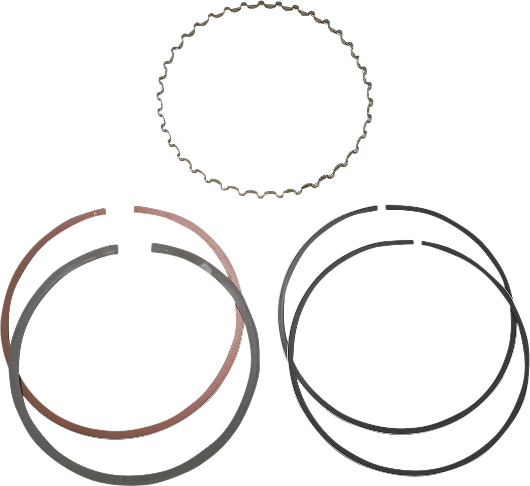 WISECO Replacement Ring Set