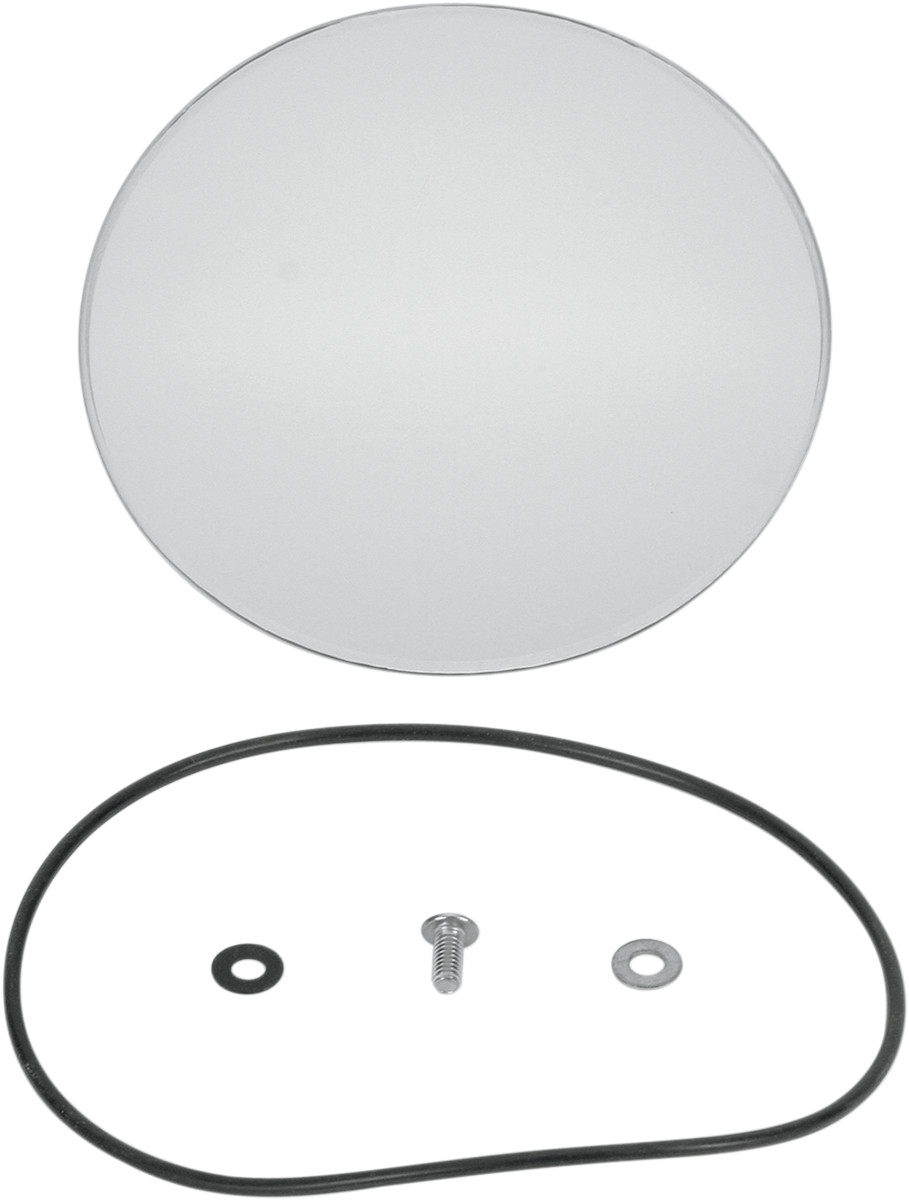 CRG Hindsight / Lanesplitter Replacement Glass Kit