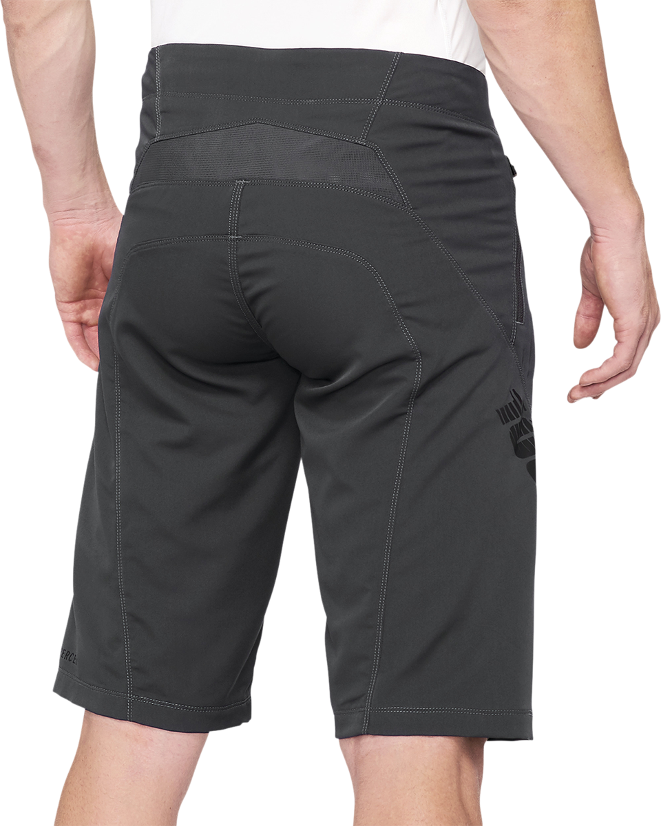 100% Airmatic Shorts