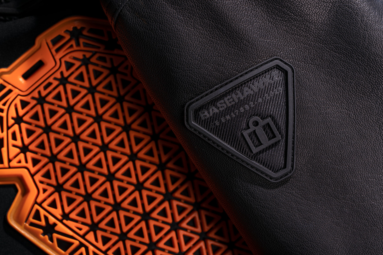 Icon Basehawk2 Jacket