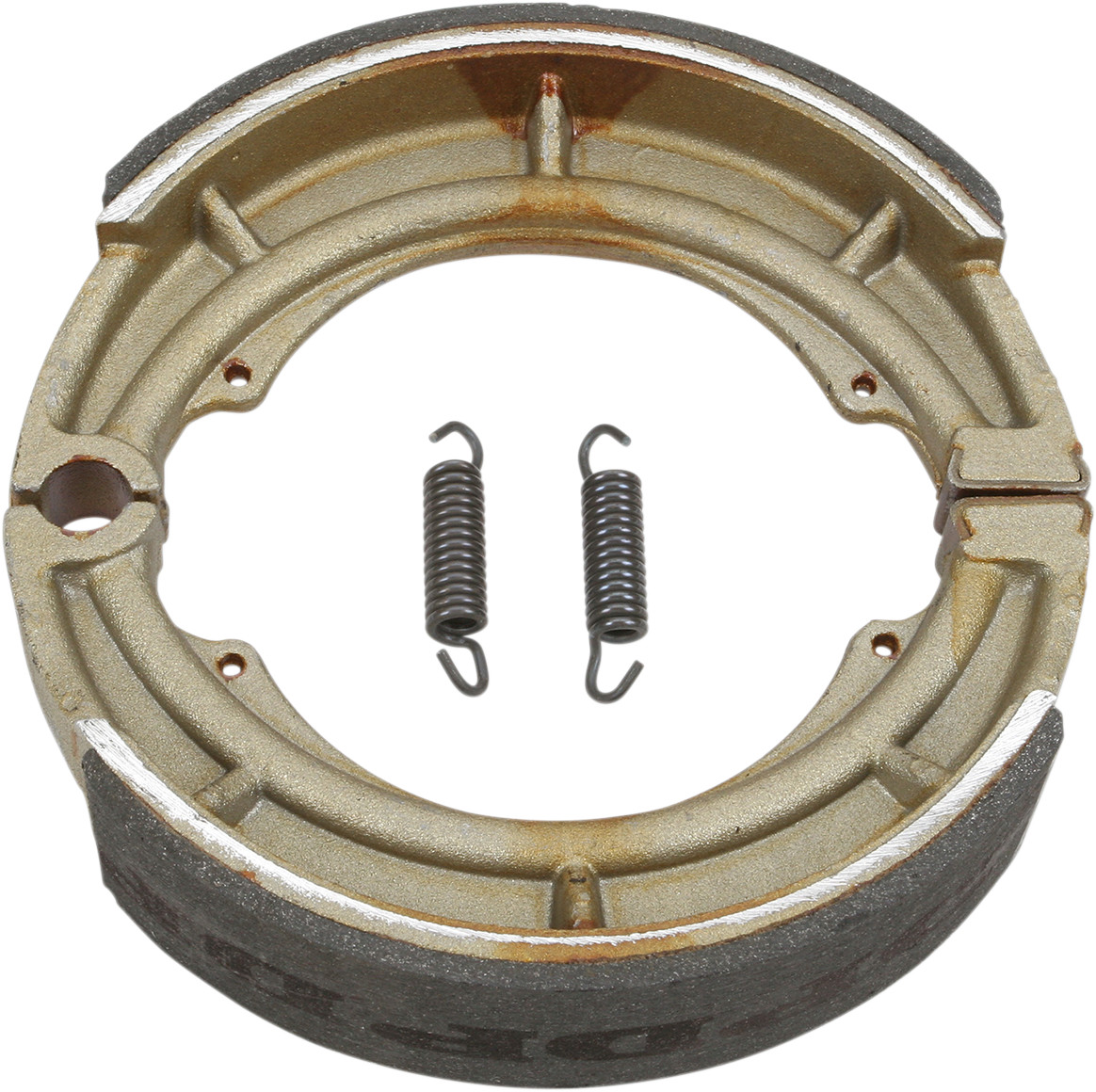 DP BRAKES Brake Shoes