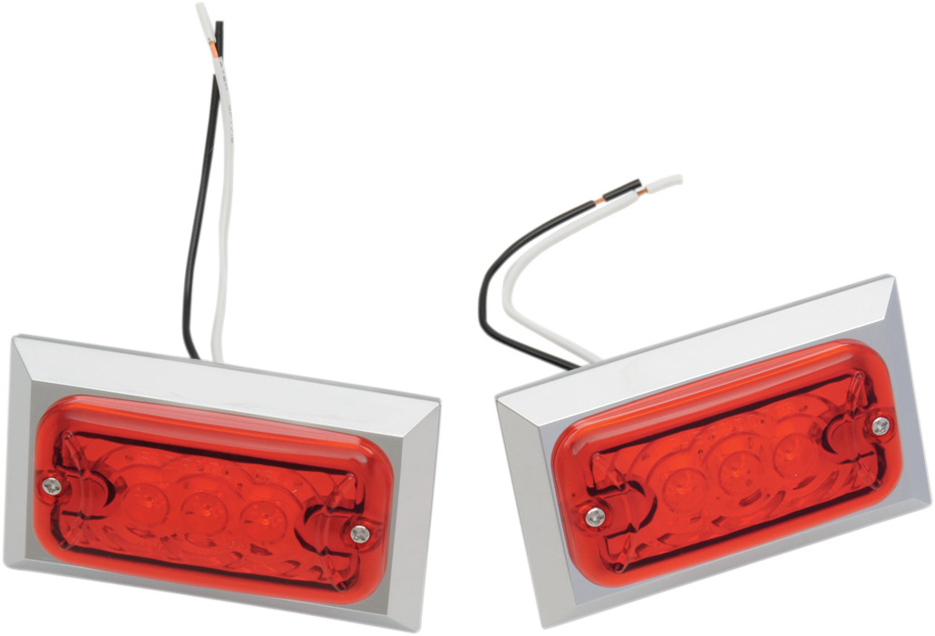 CHRIS PRODUCTS Marker Lights