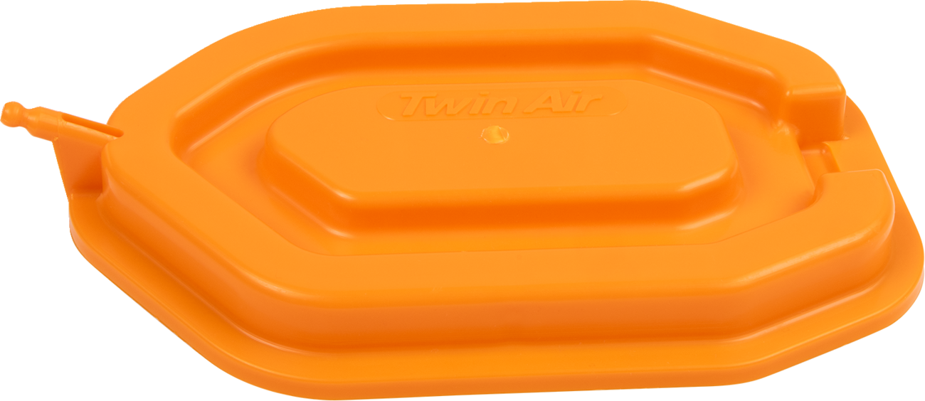 Twin Air Air Box Cover Kawasaki KX450 / X 2024