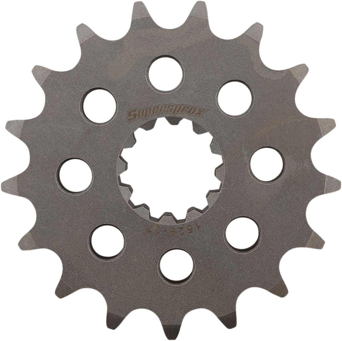 SuperSprox 530 Front Sprocket Kawasaki ZRX1100 / ZRX1200 1999-2005