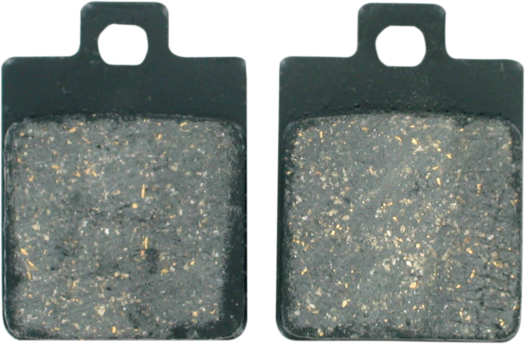 Scooter "SFA" Brake Pads