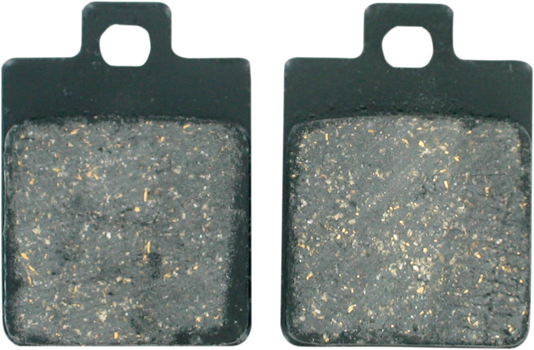 EBC Organic Brake Pads