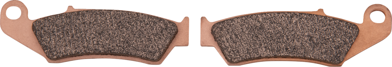 Galfer HH Sintered Front Brake Pads FD092