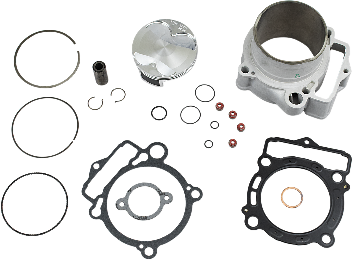 Big Bore Cylinder Kit