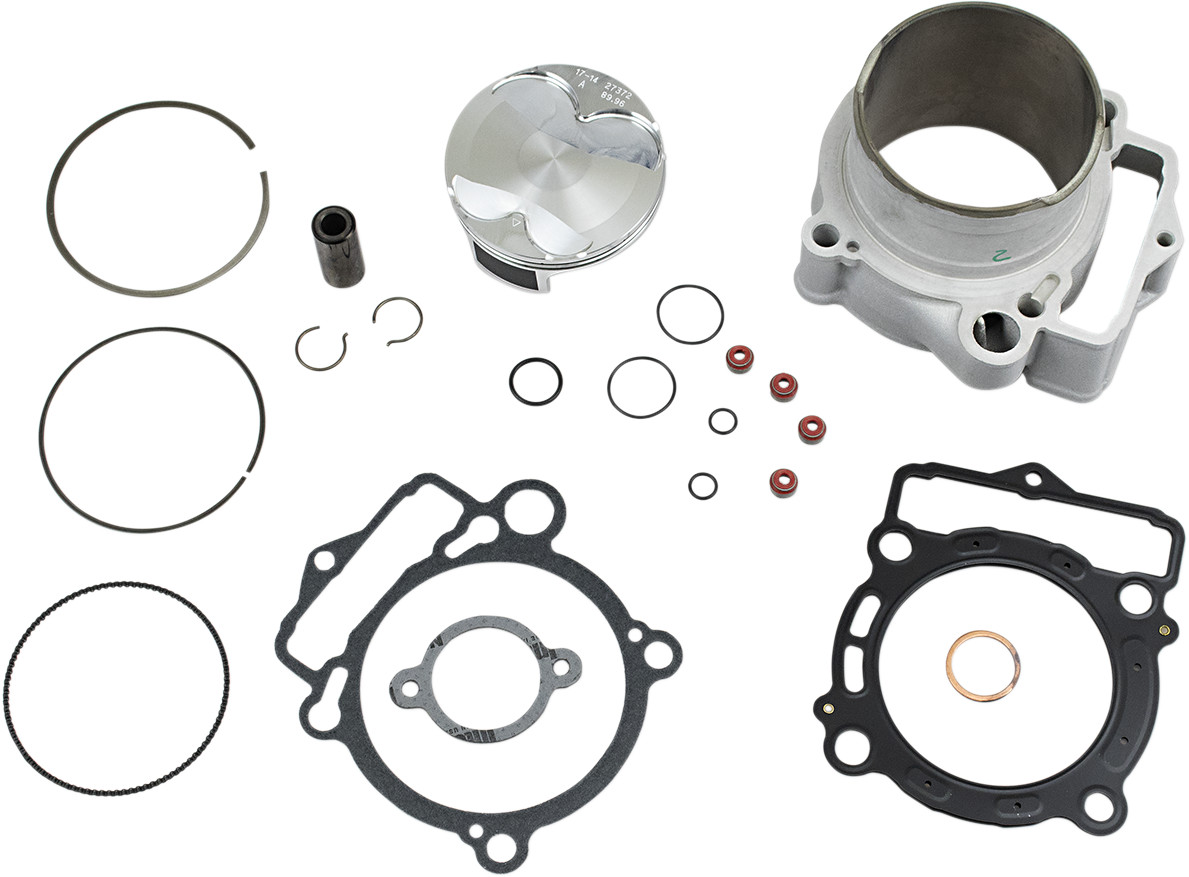 Big Bore Cylinder Kit