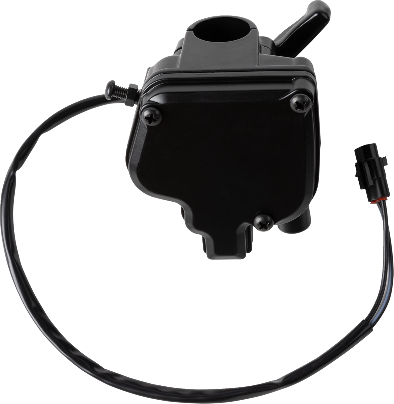 Throttle Assembly
