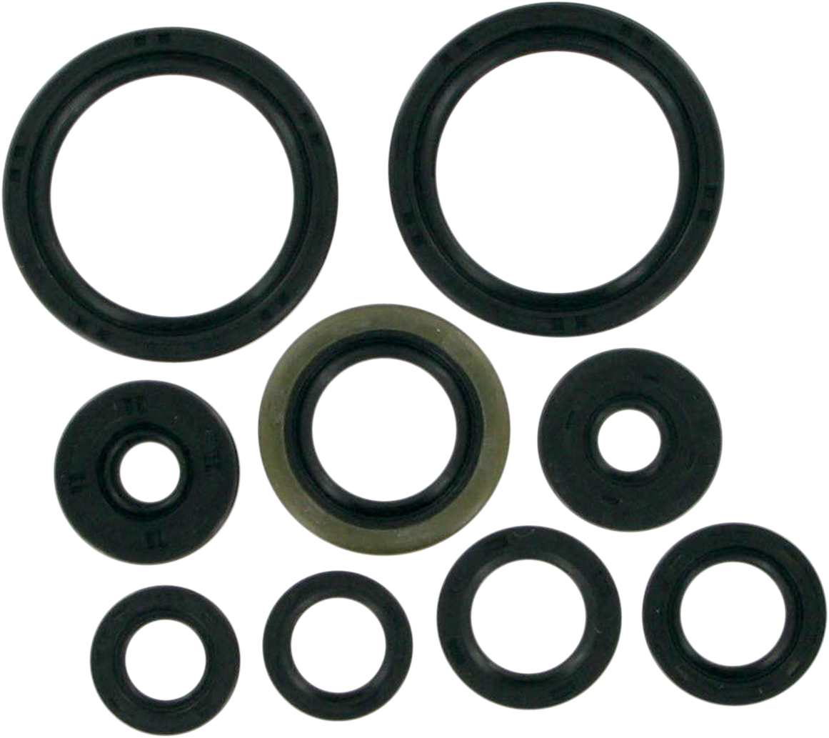 Moose Racing Motor Oil Seals