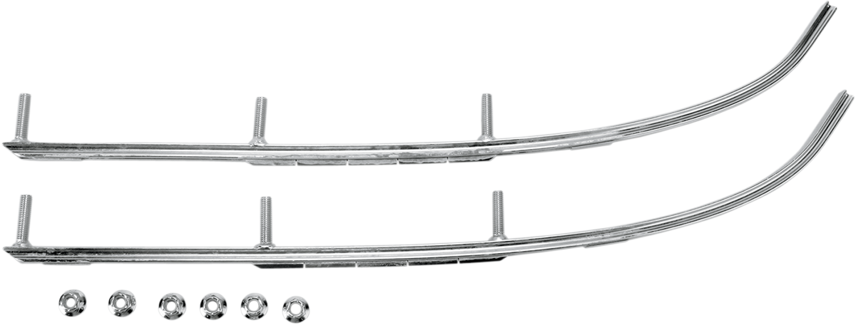 Shaper Wear Bars