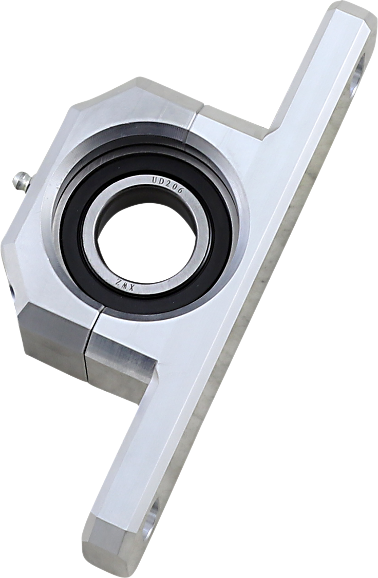 Carrier Bearing