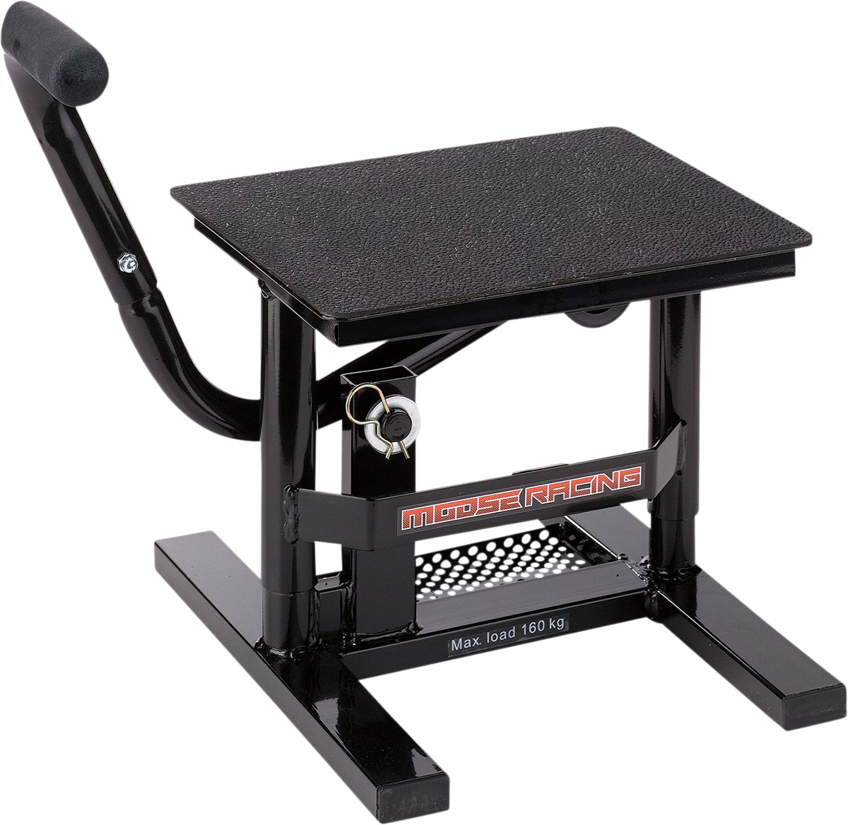 Moose Racing Motorcycle Lift Stand