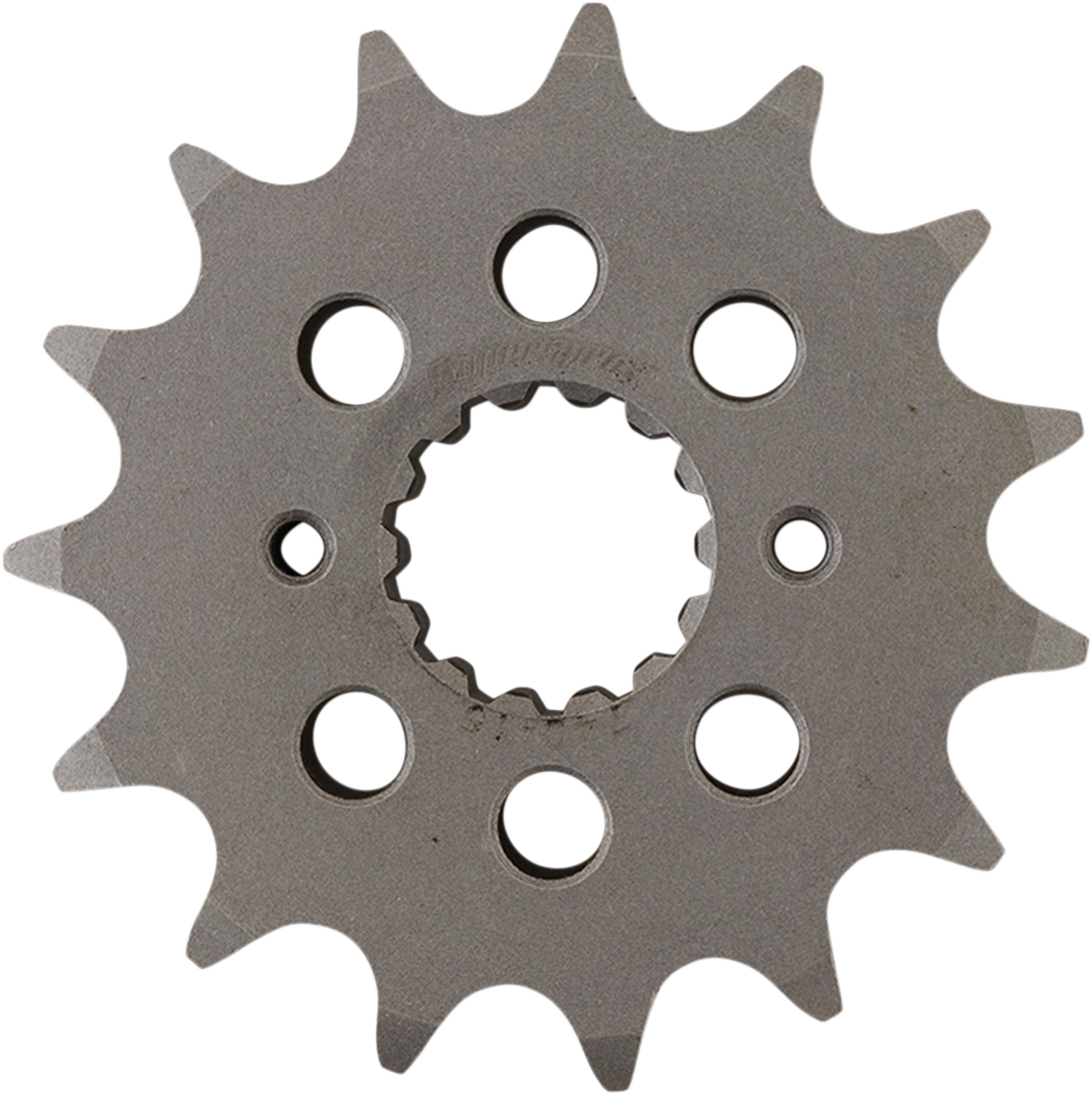 Supersprox Countershaft Sprocket - 15-Tooth Ducati 15T