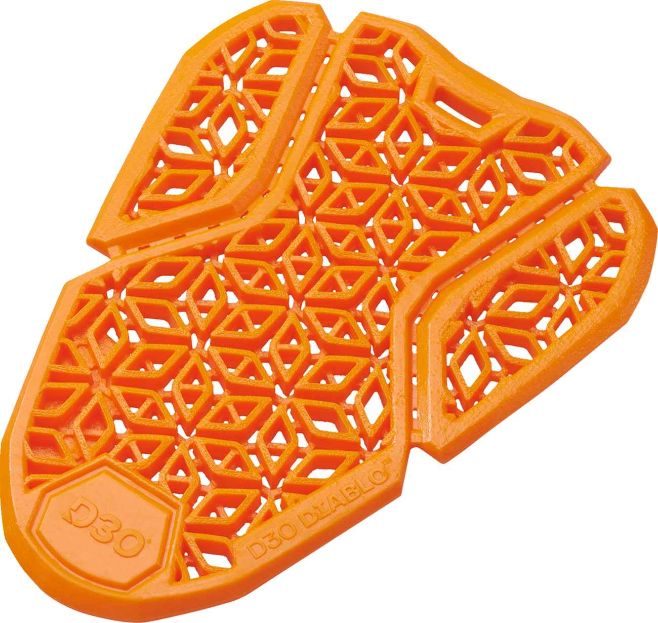 Icon D3O® Diablo Level 1 Hip Guards