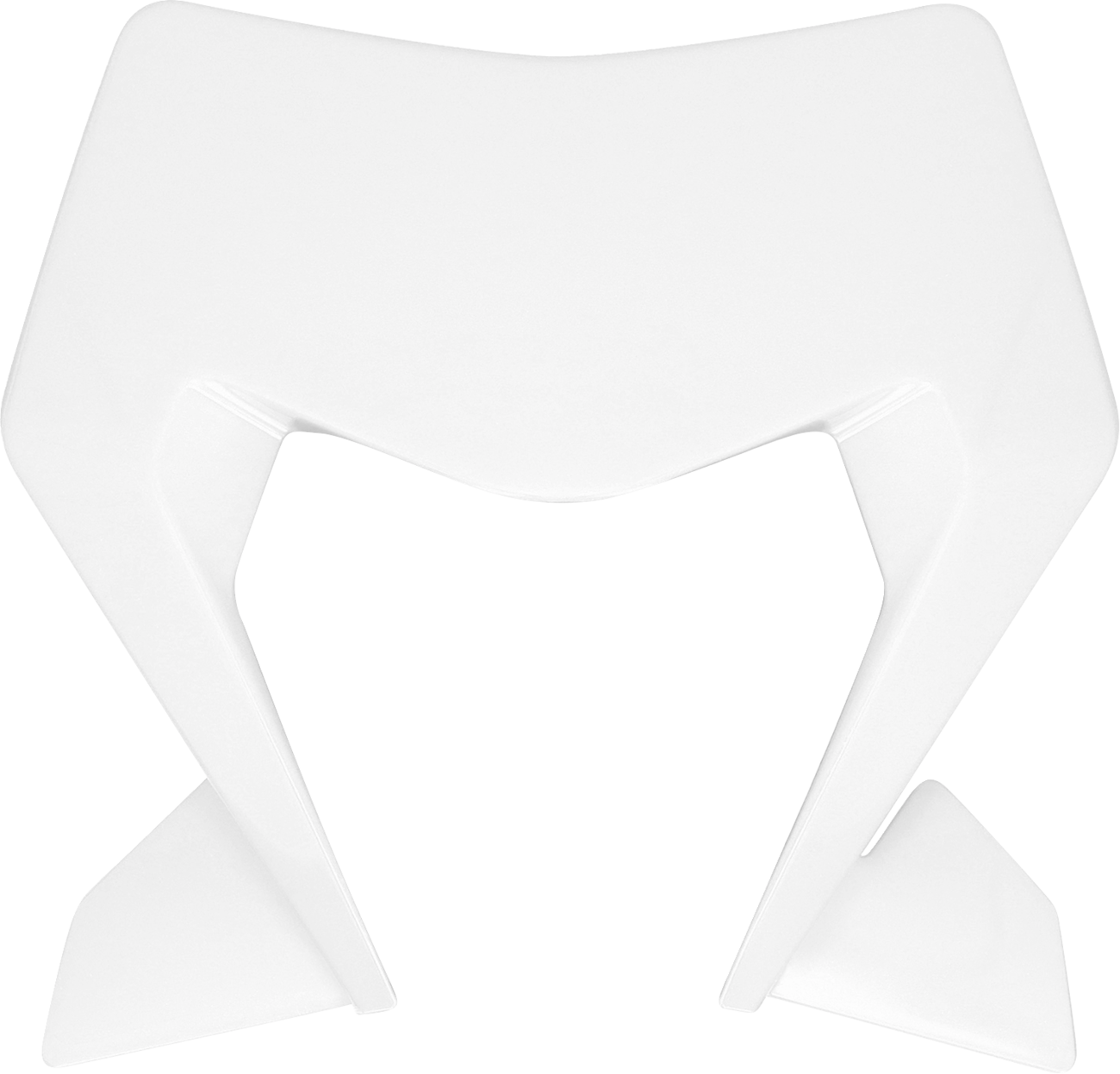 ACERBIS Replacement Headlight Plastic