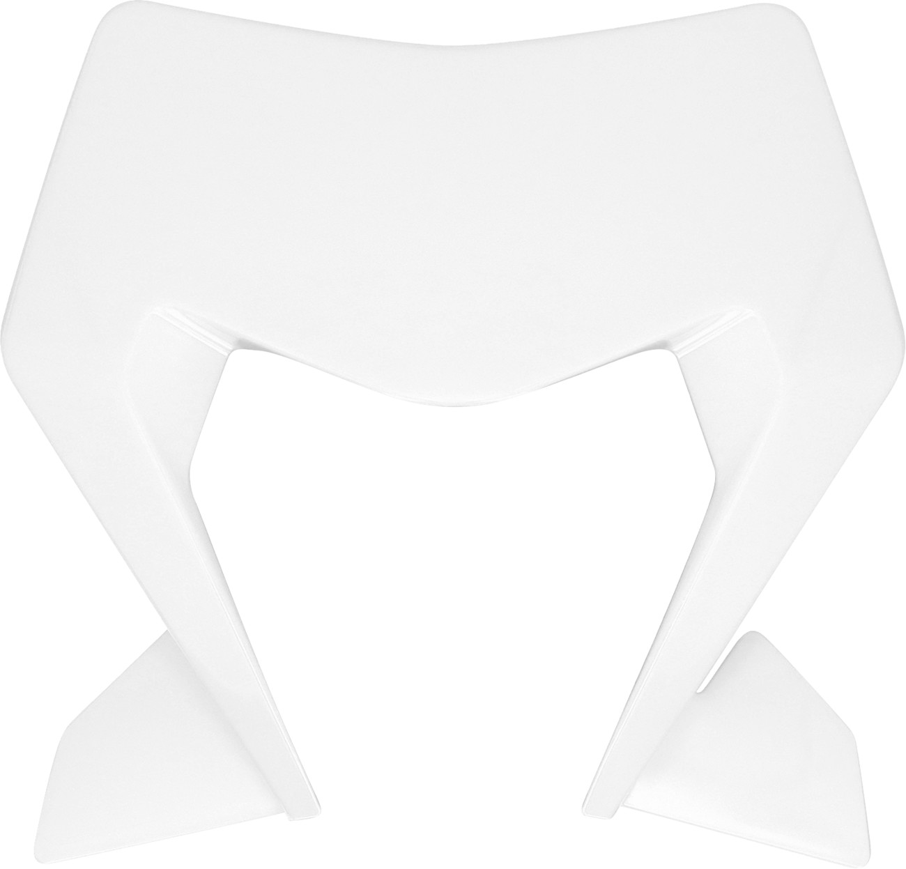 ACERBIS Replacement Headlight Plastic