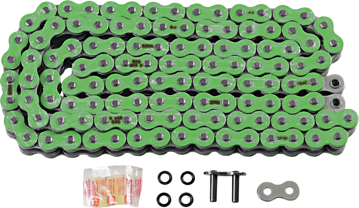 525 Max X Chain