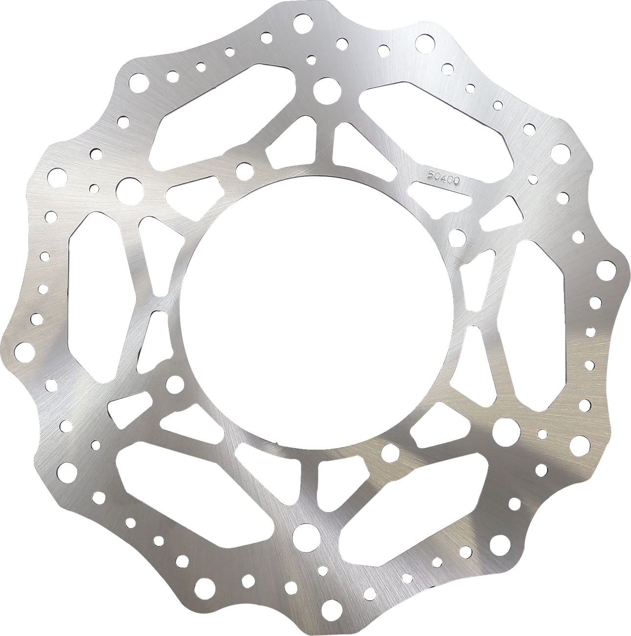Moose Racing RFX Front Rotor KTM / Husqvarna 85cc 2003-2016