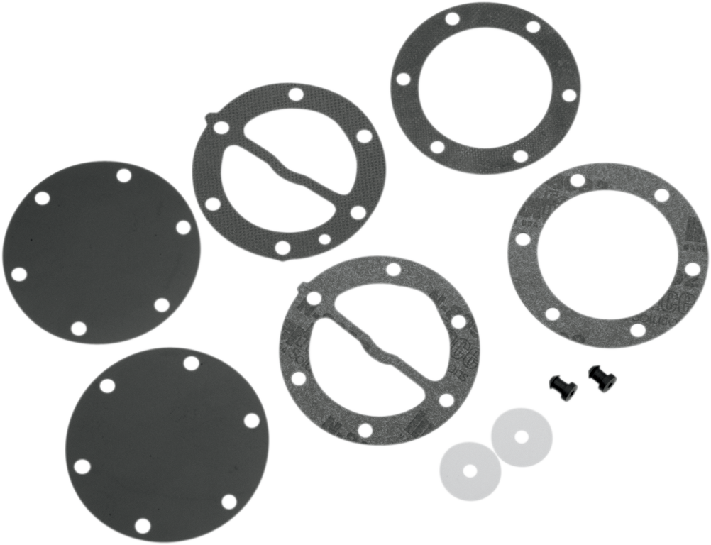 Vertex Fuel Pump Repair Kit Arctic Cat/Polaris/Ski-Doo/Yamaha