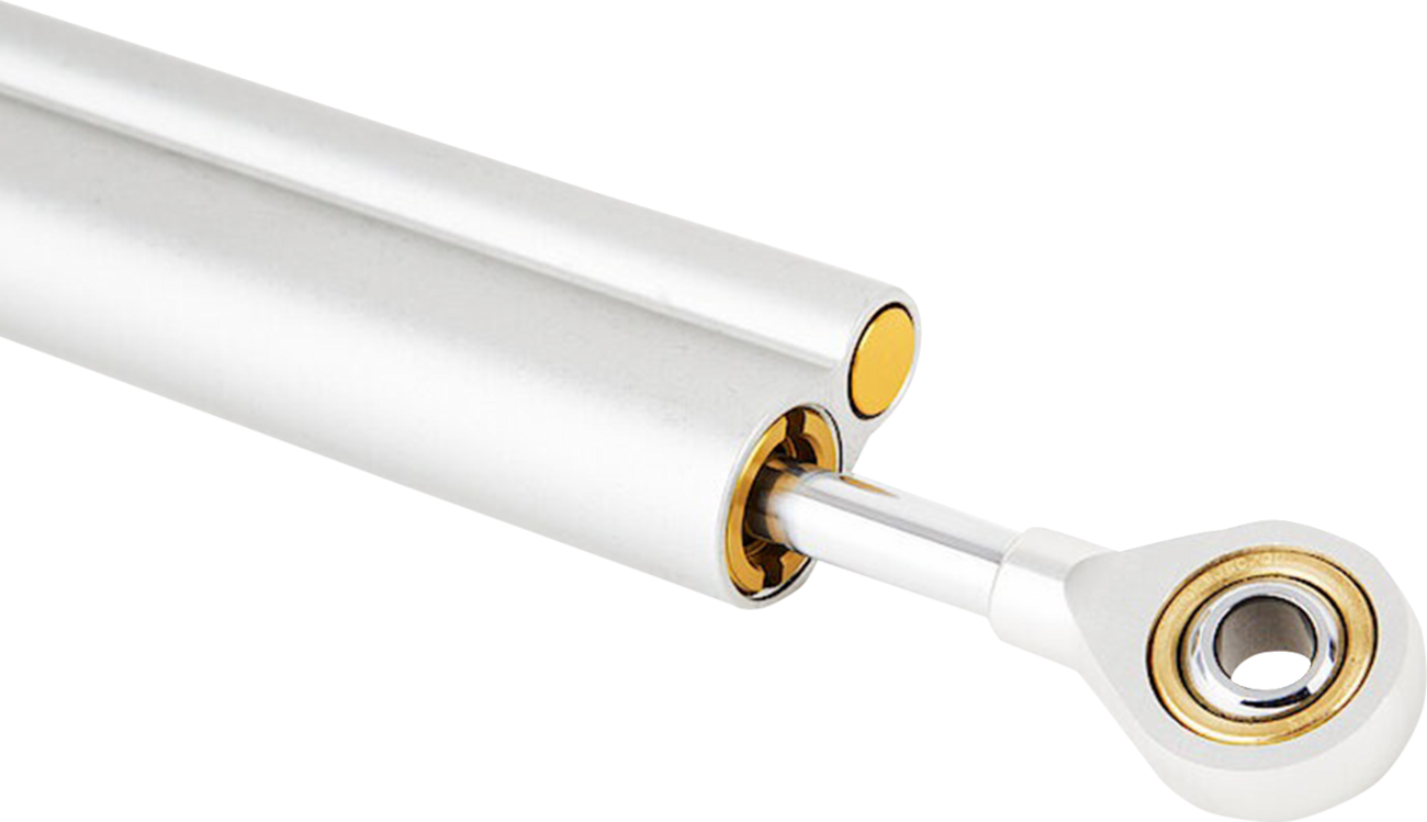 Steering Damper — Damper Kit