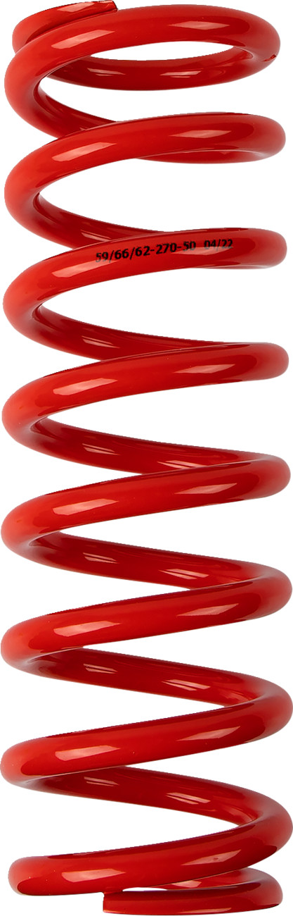 Moose Racing Shock Spring