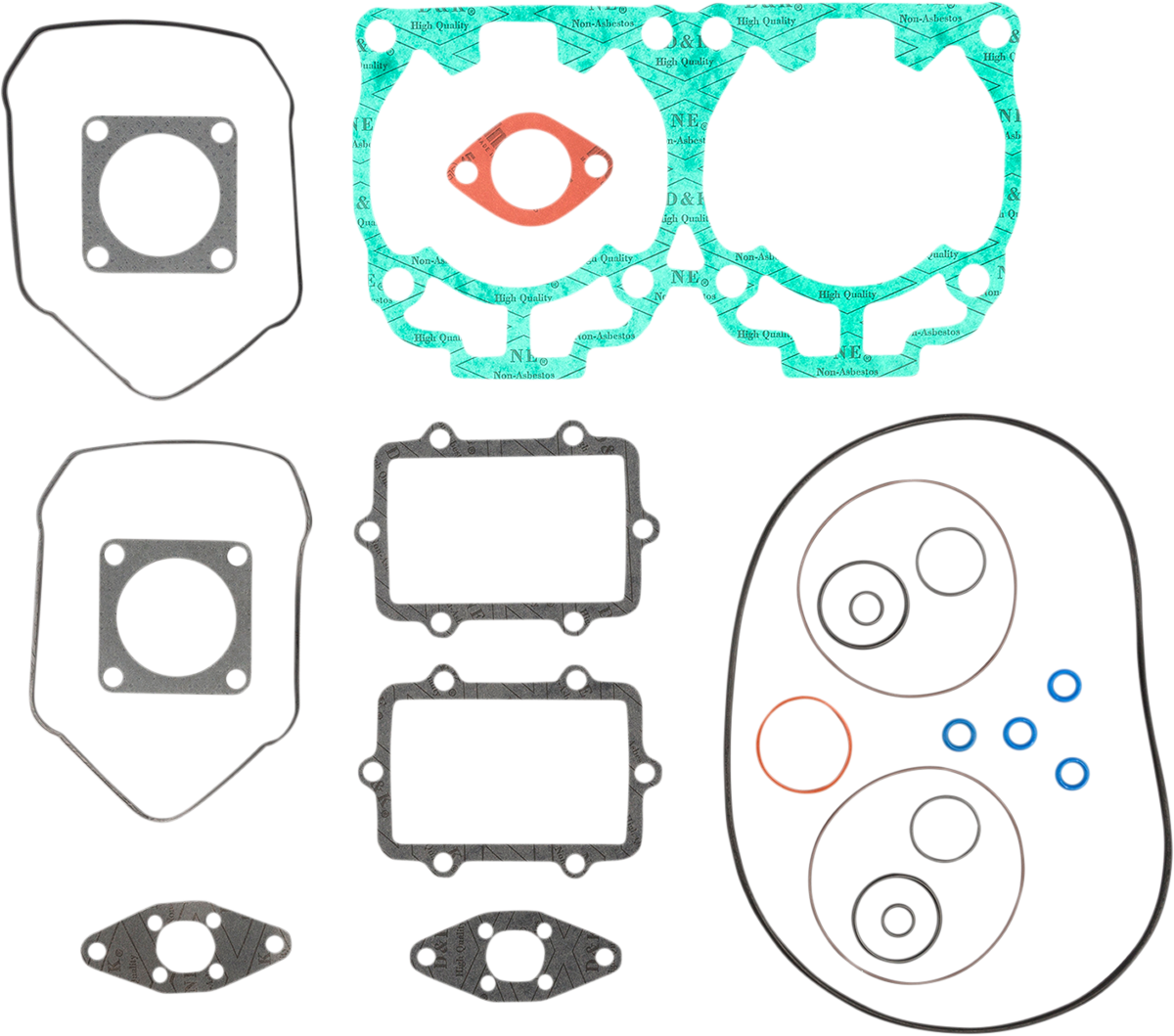 Top End Gasket Set