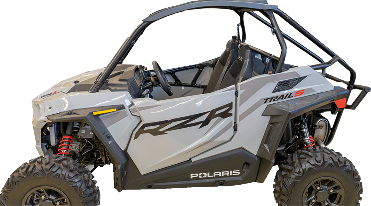 UTV Roof