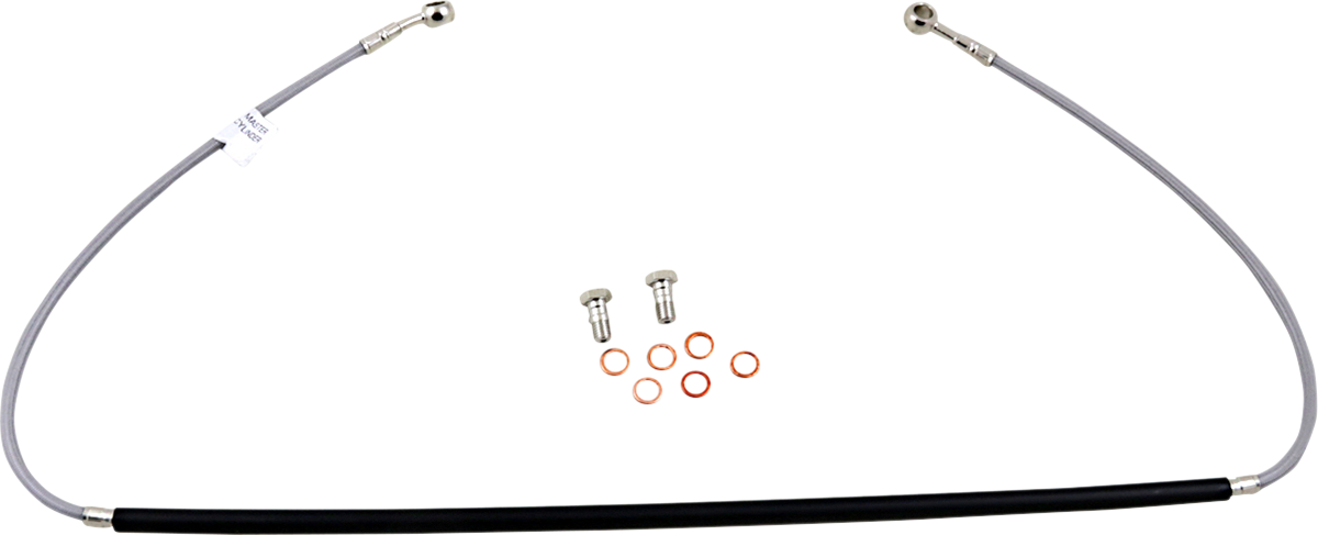 GBRAKES Complete Brake Line Kit