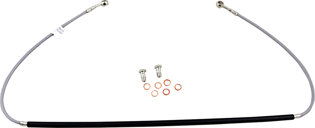 GBRAKES Complete Brake Line Kit