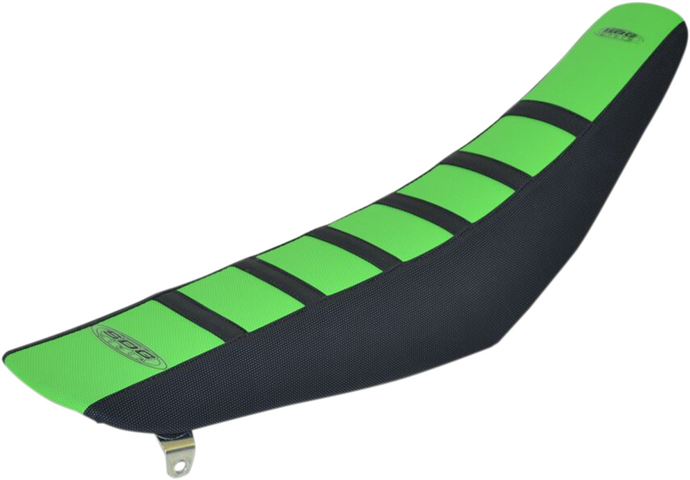 SDG 6-Rib Gripper Seat Cover