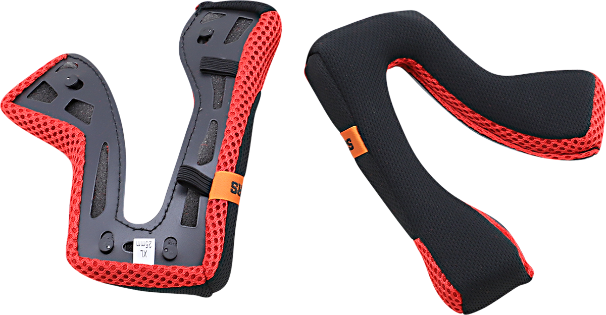 Alpinestars SM5 Helmet Cheek Pad
