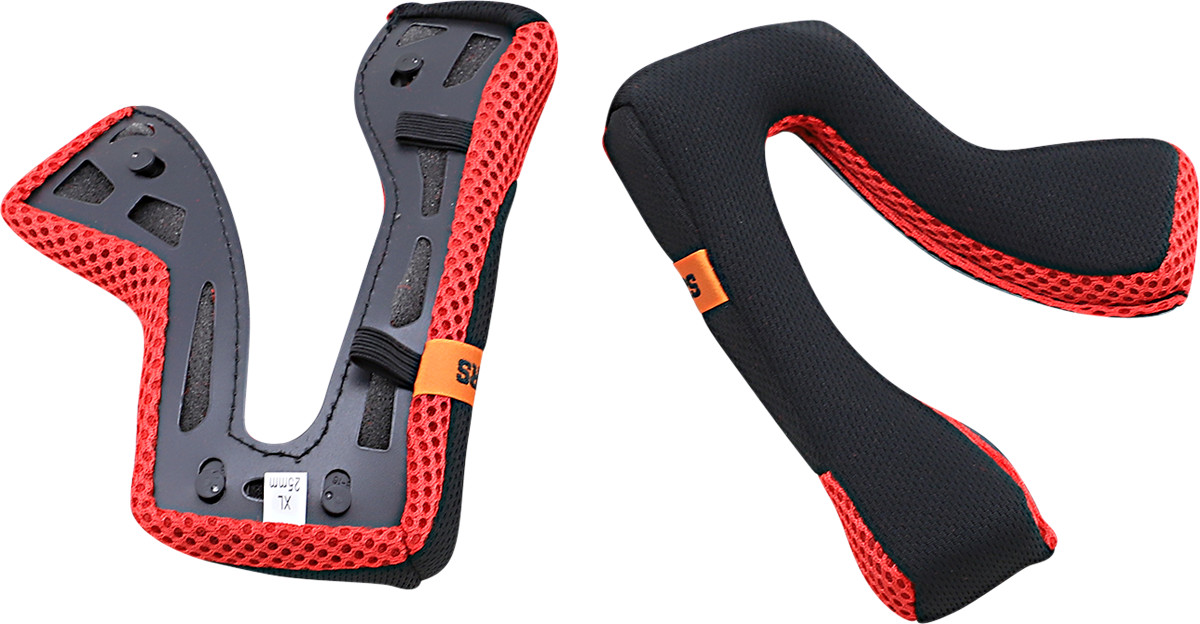 ALPINESTARS SM5 Helmet Cheek Pad