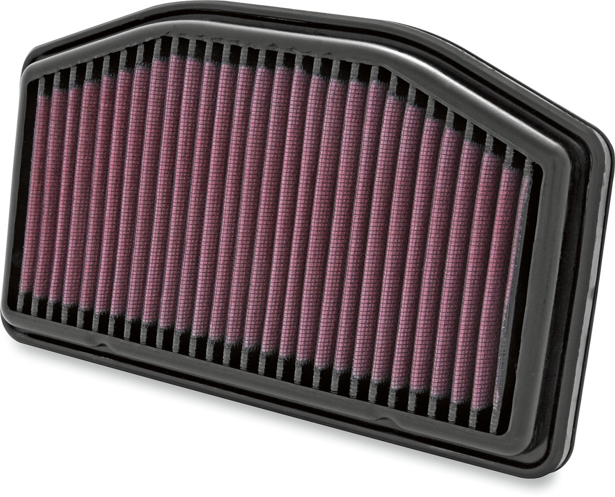 K & N OE Replacement High-Flow Air Filter