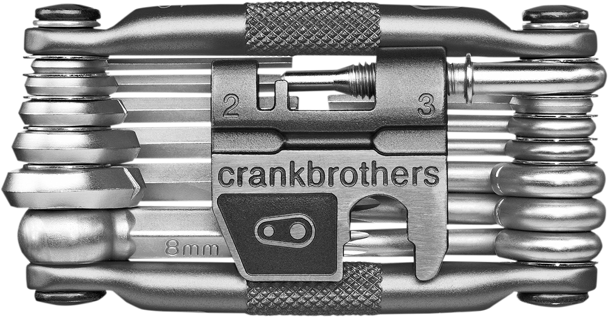 Crankbrothers M19 MTB Multitool