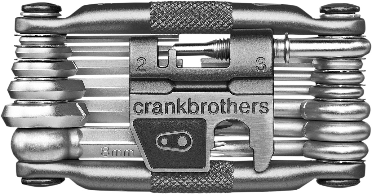 CRANKBROTHERS M19 Multi-Tool