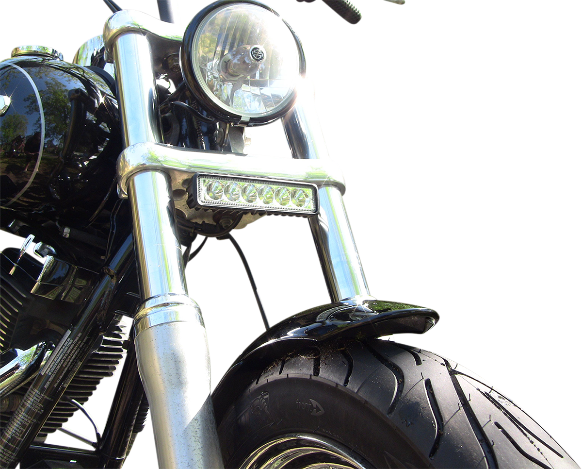Custom dynamics Light Bar - LED Harley Davidson