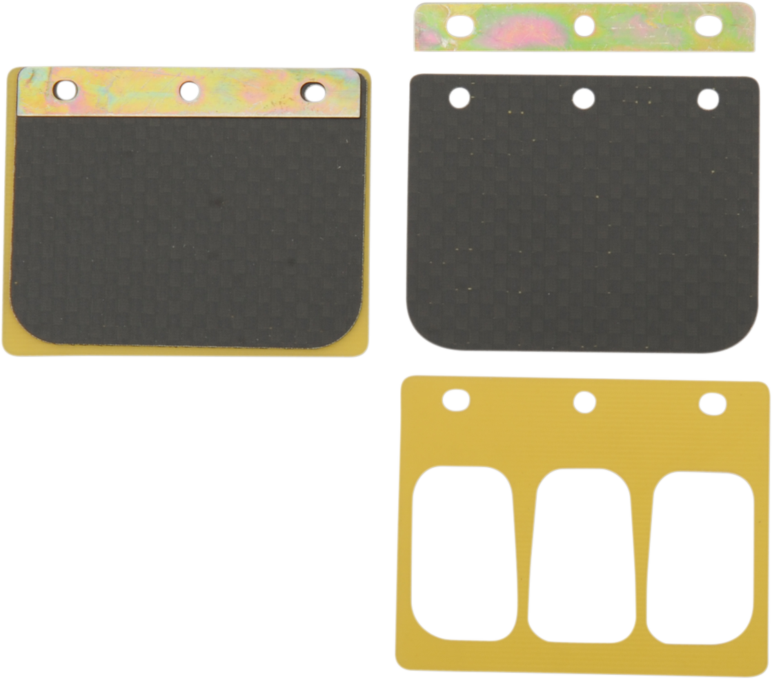Boyesen Pro Series Reed Set - Honda